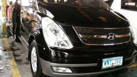 Hyundai Grand Starex 2013 for sale 