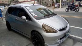 Honda fit (jazz) hatch for sale 