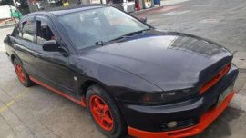 Mitsubishi 1998 galant VR4 for sale 