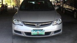 Honda Civic 2007 for sale 