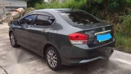 For sale Honda City2010