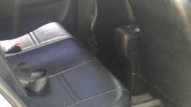 Almost brand new Toyota Vios Gasoline for sale 