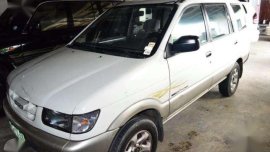 Like Brand New Isuzu Crosswind AT 2001 For Sale