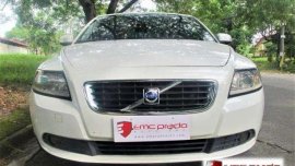 2009 Volvo S40 2.4