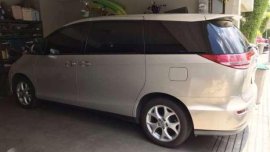 Very Well Maintained 2006 Toyota Previa Q For Sale