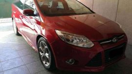 2014 Ford Focus S GDi Hatchback For Sale 