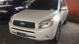 Toyota Rav4 2007 model