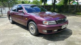 Nissan Cefiro 1998 for sale 