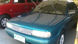 Nissan Sentra 1999 LEC M/T for sale 