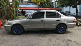 1996 Model Toyota Corolla XL for sale 