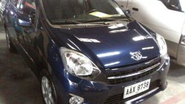 Toyota Wigo 2014 for sale 
