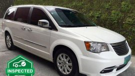 Chrysler Town and Country 2013 A/T for sale 