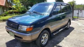 Toyota Revo Glx for sale 