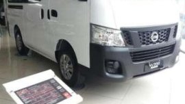 Nissan Urvan NV350 125K All-in Promo