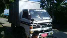 Good Condition 1997 Isuzu Elf For Sale