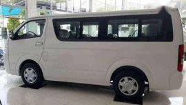 New 2017 Foton View Transvan Units For Sale 