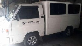 2010 Mitsubishi L300 FB for sale 
