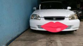 Honda civic sir body