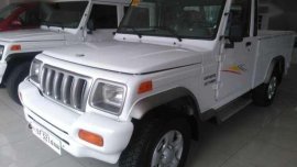 Mahindra Enforcer Single Cab 4x2 For Sale 