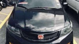 Honda City 2009 1.3s MT