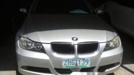 BMW 320i 2007 for sale 