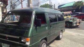 Mitsubishi L300 2003 Versa Van MT For Sale 