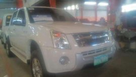 Perfect Running Condition 2012 Isuzu D-max Ls For Sale