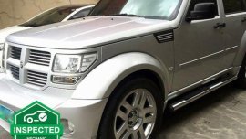 Dodge Nitro 2012 SXT A/T for sale 