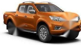 Brand New Nissan Navara Np300 4x2 2017 For Sale