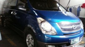 Hyundai Grand Starex 2008 for sale 