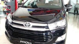 2018 Toyota INNOVA Best Deal All in Promo 