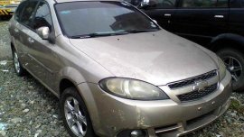 Chevrolet Optra Ls 2008 for sale 