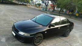 Mitsubishi Lancer GLXi pizza 1997 MT tag corolla Civic Sentra 