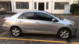 Toyota Vios 1.5 G Automatic 2008