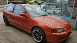 Honda Civic EG Hatchback 1995 For Sale 
