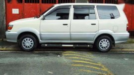 2000 Toyota Revo Dlx DIESEL MT Fresh