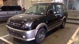 For sale 2017 Mitsubishi Adventure gls sport 25D MT