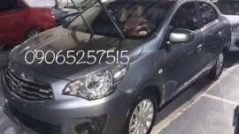 2017 New Mitsubishi Mirage G4 For Sale 