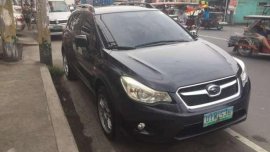 For sale subaru xv 2012 