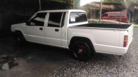 Good As New Condition Mitsubishi L200 1995 For Sale