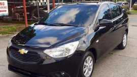 Chevrolet Sail 2017 for sale 