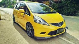 Honda Jazz 2010 Honda jazz GE8 for sale 