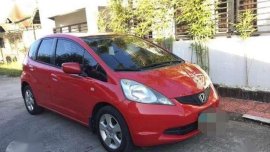 All Working Well Honda Jazz 1.3 2009 For Sale