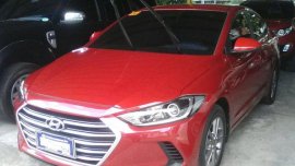 Hyundai Elantra 2016 for sale