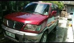 Mitsubishi Adventure 2003 Gls Sports For Sale 