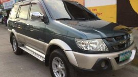 Isuzu Crosswind 2007 for sale 