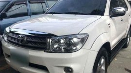 Toyota Fortuner 2011 for sale 