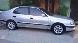 Perfectly Maintained 1995 Toyota Caldina For Sale