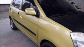 Kia picanto 2005 for sale 