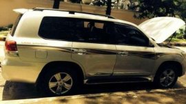 2011 Land Cruiser gxr dubai diesel for sale 
